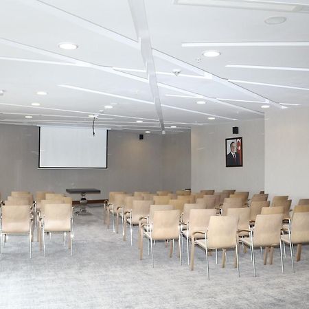 Qalaalti Hotel & Spa Галаалты Экстерьер фото The main conference room