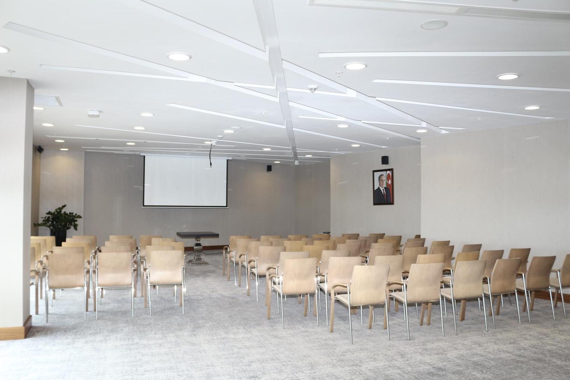 Qalaalti Hotel & Spa Галаалты Экстерьер фото The main conference room