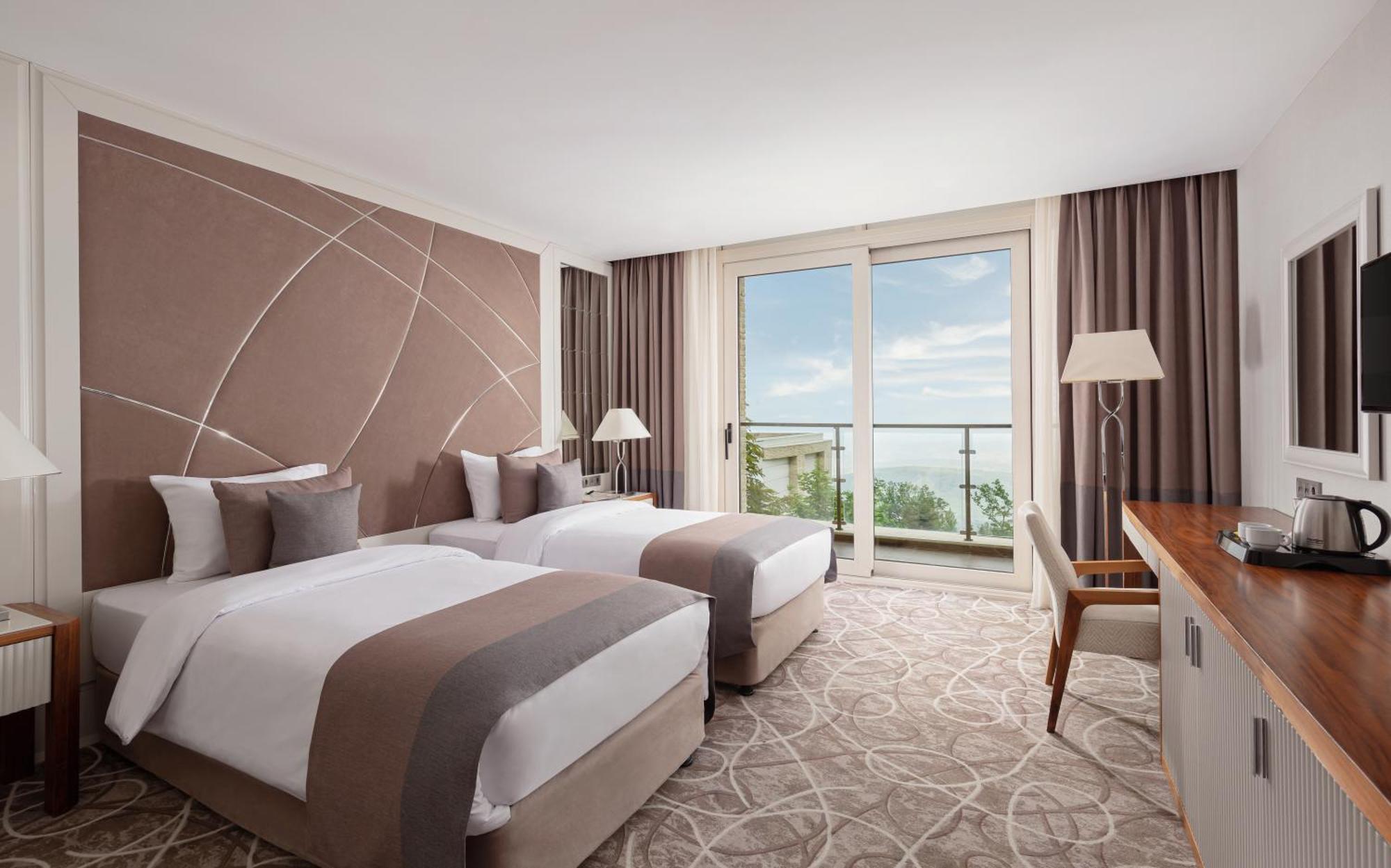 Qalaalti Hotel & Spa Галаалты Экстерьер фото Deluxe room